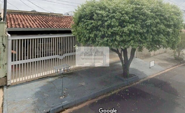 Casa 2 dormitórios a venda no bairro São Deocleciano