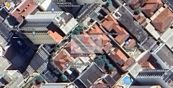 Casa Padrão no bairro Vila Imperial