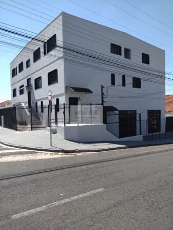 Prédio Residencial no Bairro Boa Vista