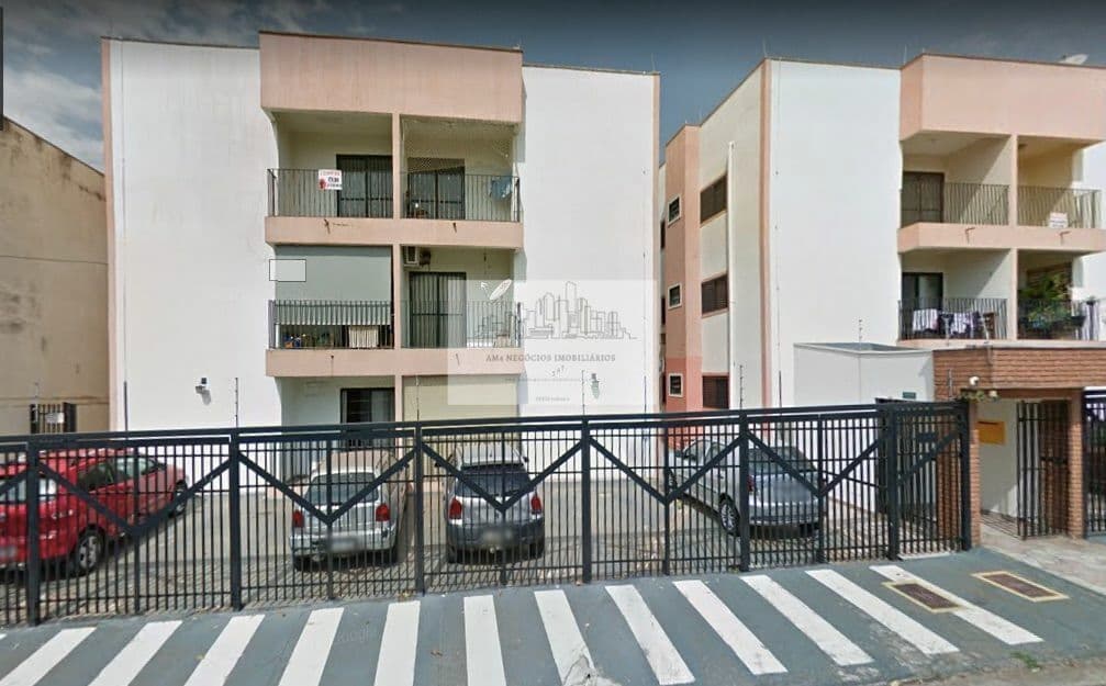 Apartamento 2 dormitórios a venda no Parque Industrial em São José do Rio Preto
