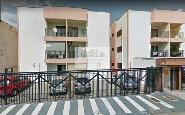 Apartamento 2 dormitórios a venda no Parque Industrial em São José do Rio Preto