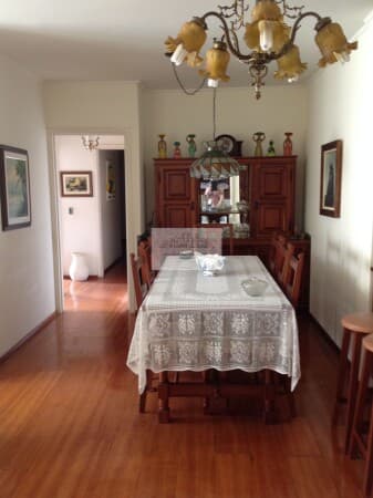 Apartamento 3 dormitórios no Bairro Vila Imperial