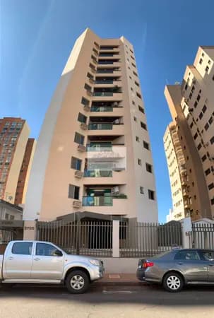 Apartamento 3 dormitórios a venda no bairro Vila Imperial