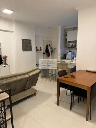 Apartamento 2 dormitórios a venda no Jardim Maracanã