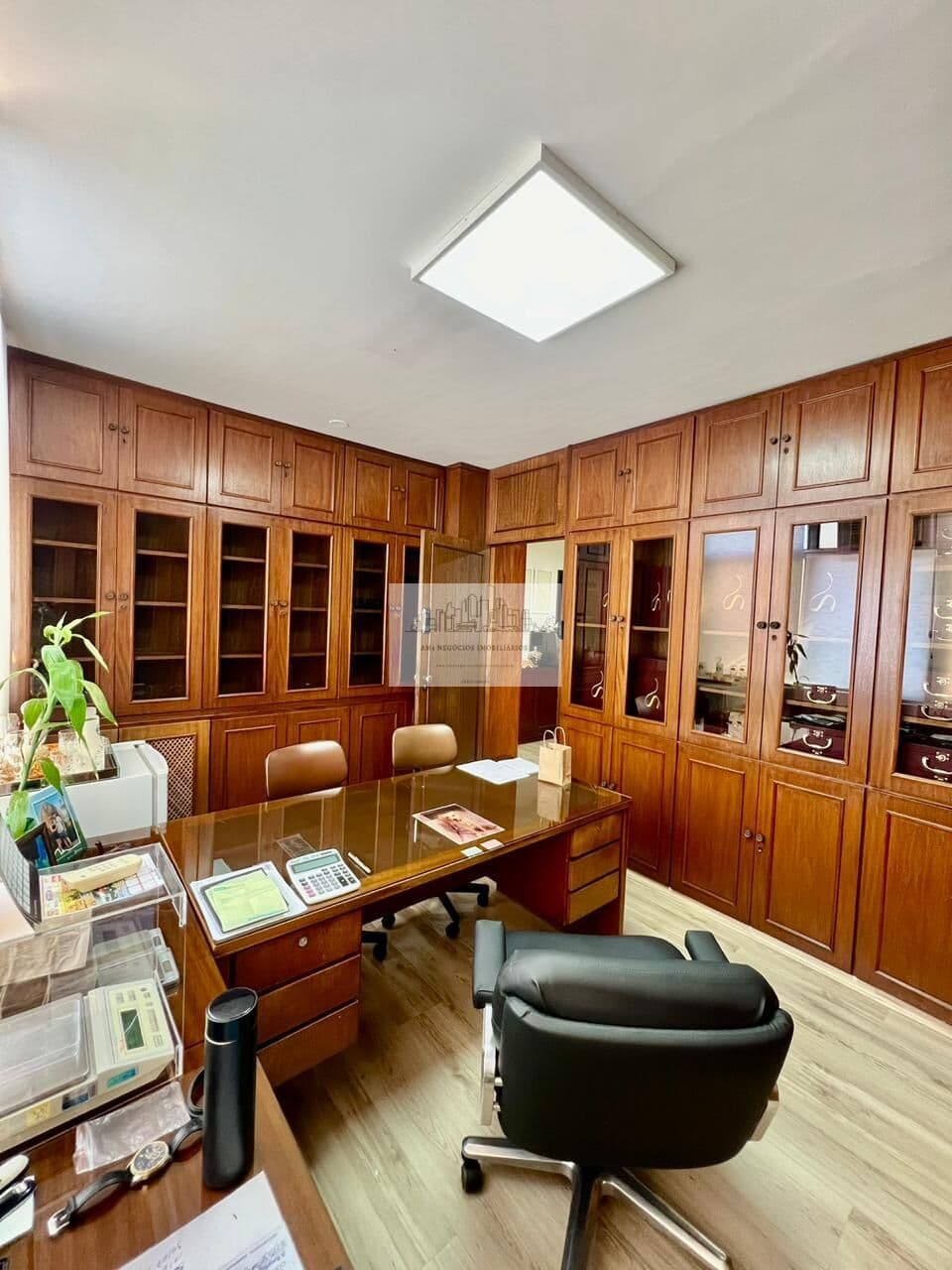 Sala Comercial à venda no edificio Metropolitan Center