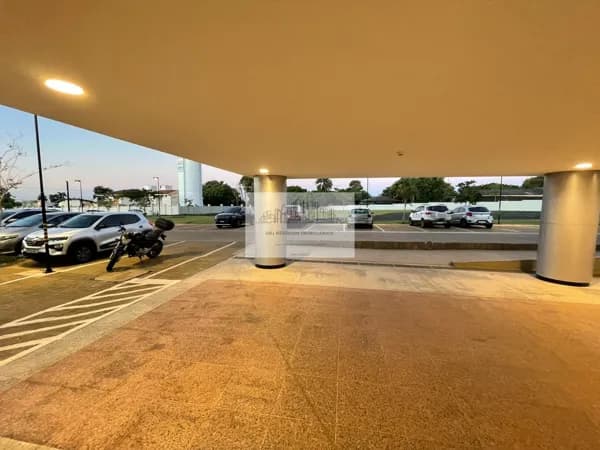Sala Comercial / loja térrea para locação no Georgina Business Park