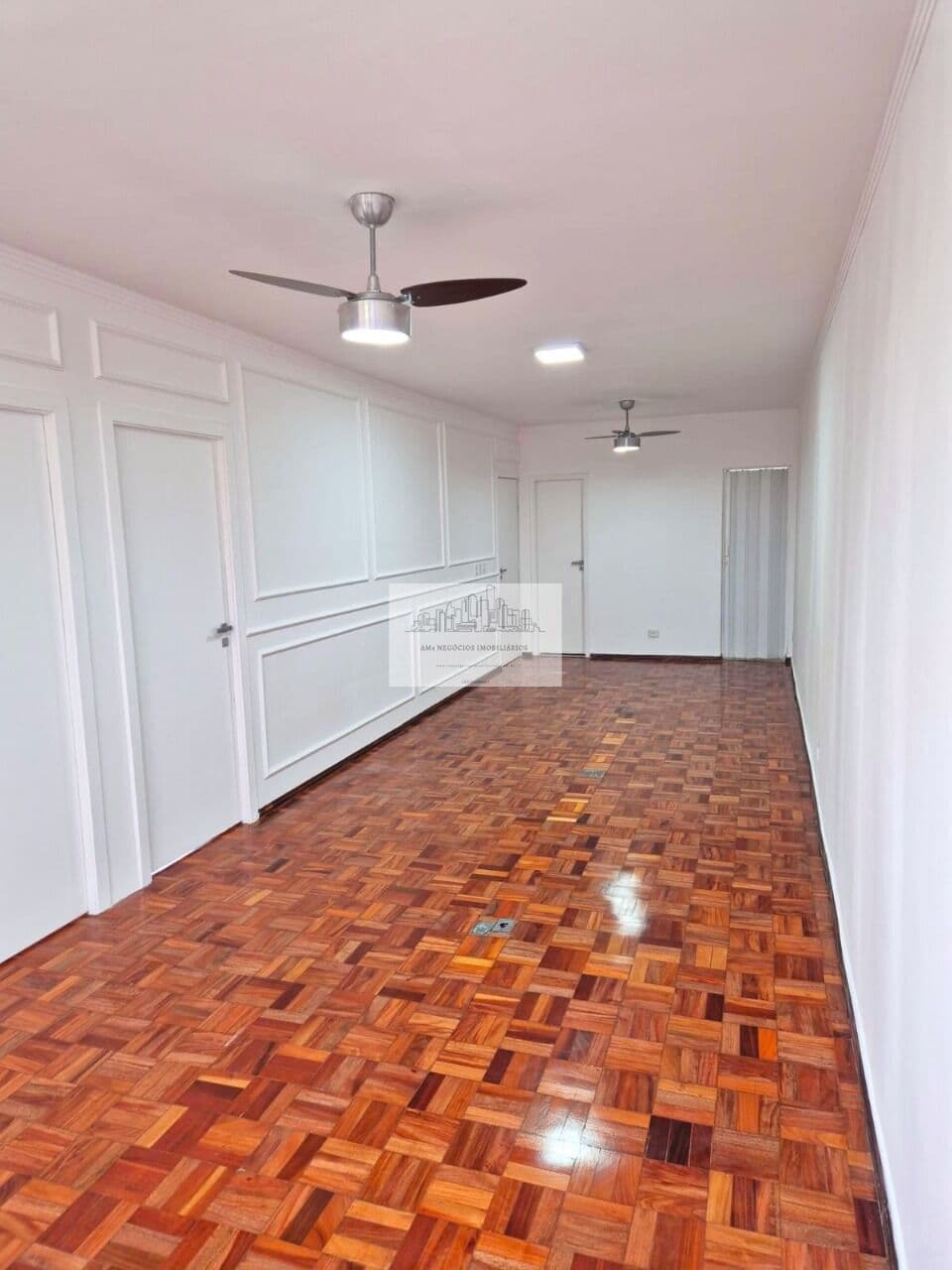 Sala Comercial à venda no edificio Metropolitan Center