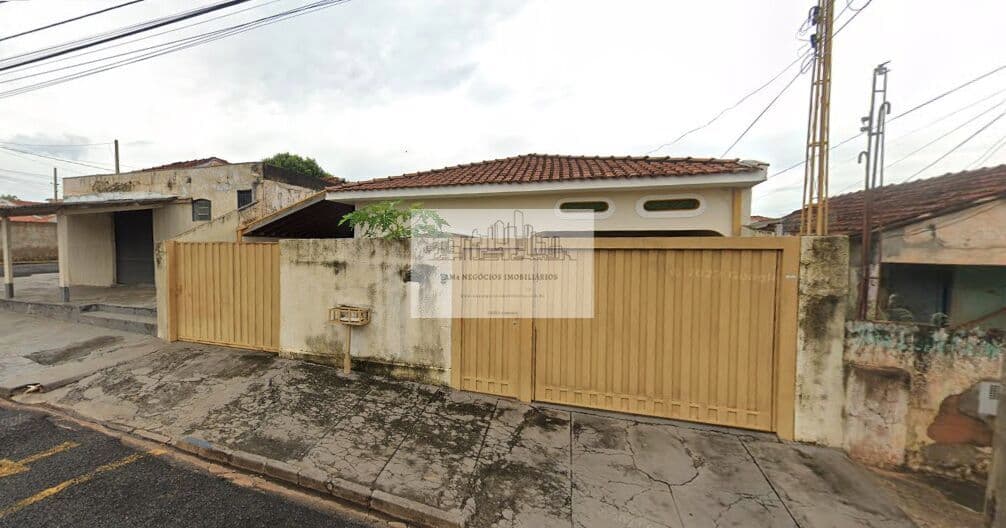 Casa 3 dormitórios a venda no bairro Vitória Régia
