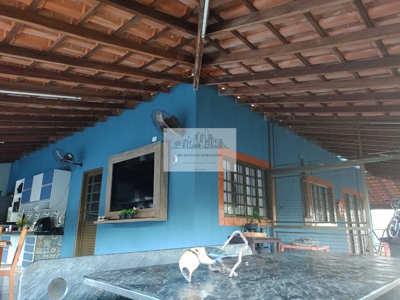 Chácara a venda na Estância Santa Edwirges.
