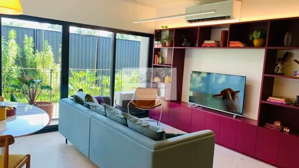 Apartamento Studio ao lado do Shopping Iguatemi