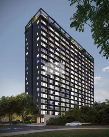 Apartamento Studio ao lado do Shopping Iguatemi