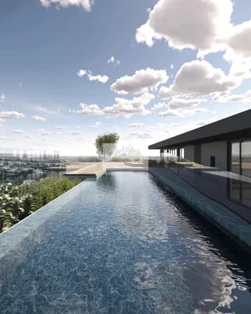Apartamento Studio ao lado do Shopping Iguatemi