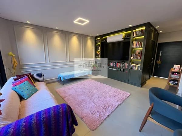 Casa 3 dormitórios à venda no Condomínio Euroville
