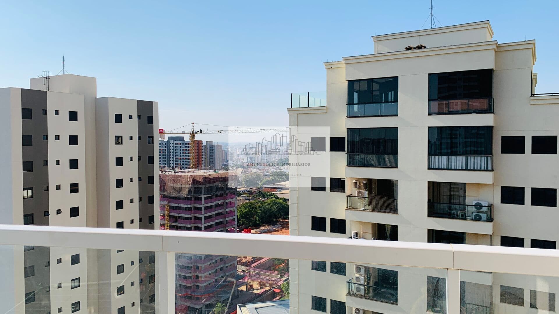 Apartamento 3 suites no bairro Bom Jardim