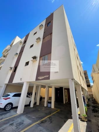 Apartamento 1 dormitório no bairro Jardim América