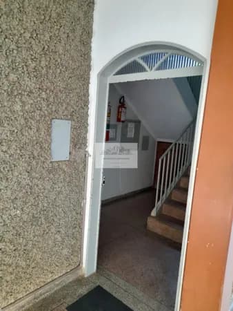 Apartamento 2 dormitórios no bairro Parque Estoril