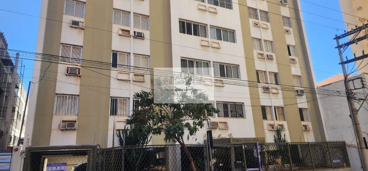 Apartamento 3 dormitórios a venda na Vila Imperial