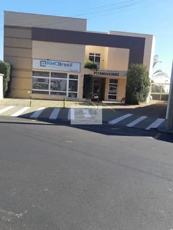 Sala Comercial à venda na Vila Ercília