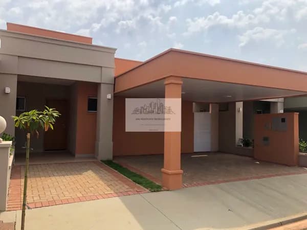 Casa 2 suítes no Condomínio Raizes Impperial