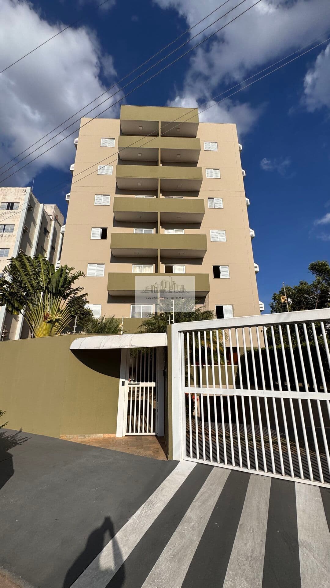 Apartamento 1 dormitório no bairro Vila São Pedro