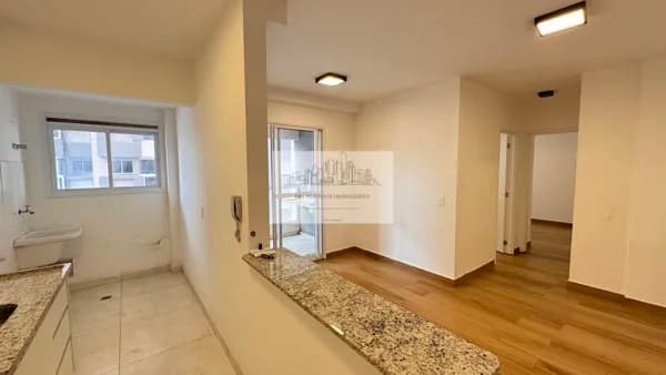 Apartamento 2 dormitórios a venda no Alto Rio Preto