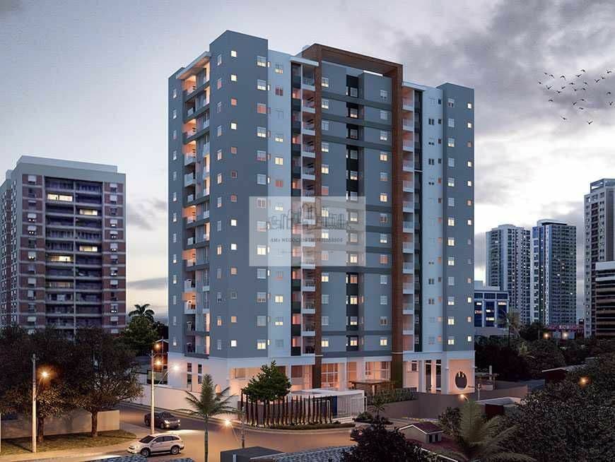 Terrace Residence - LUPEMA ENGENHARIA - Sao Jose do Rio Preto