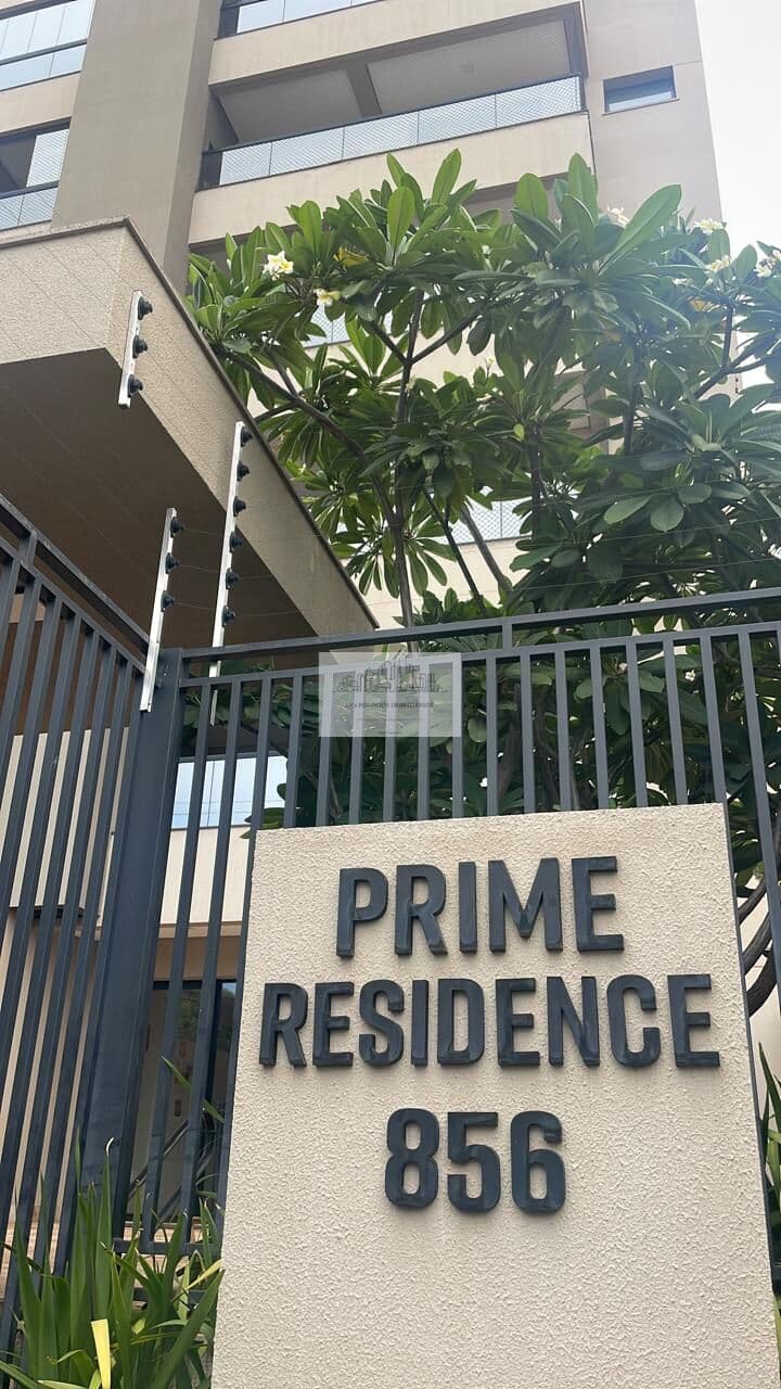Apartamento 2 dormitórios Alto Padrão no bairro Vila Nossa Senhora do Bonfim