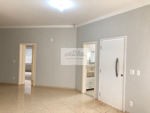 Clinica no bairro Mançor Daud
