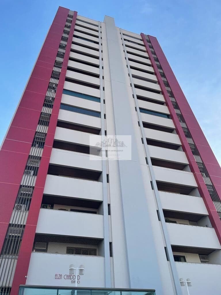Apartamento Padrão no bairro Boa Vista