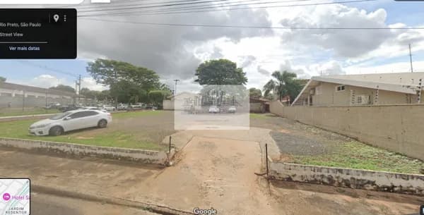 Terreno a venda no bairro Nova Redentora