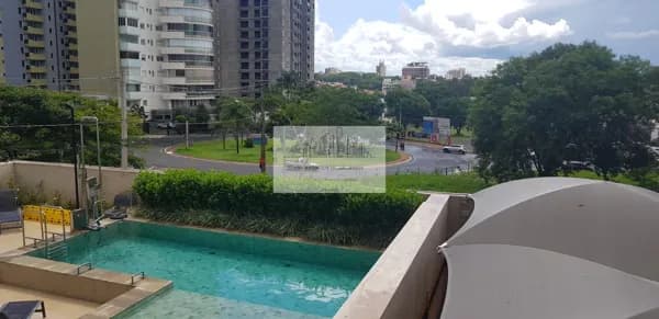 Apartamento 3 dormitórios a venda próximo ao Shopping Plaza Avenida.