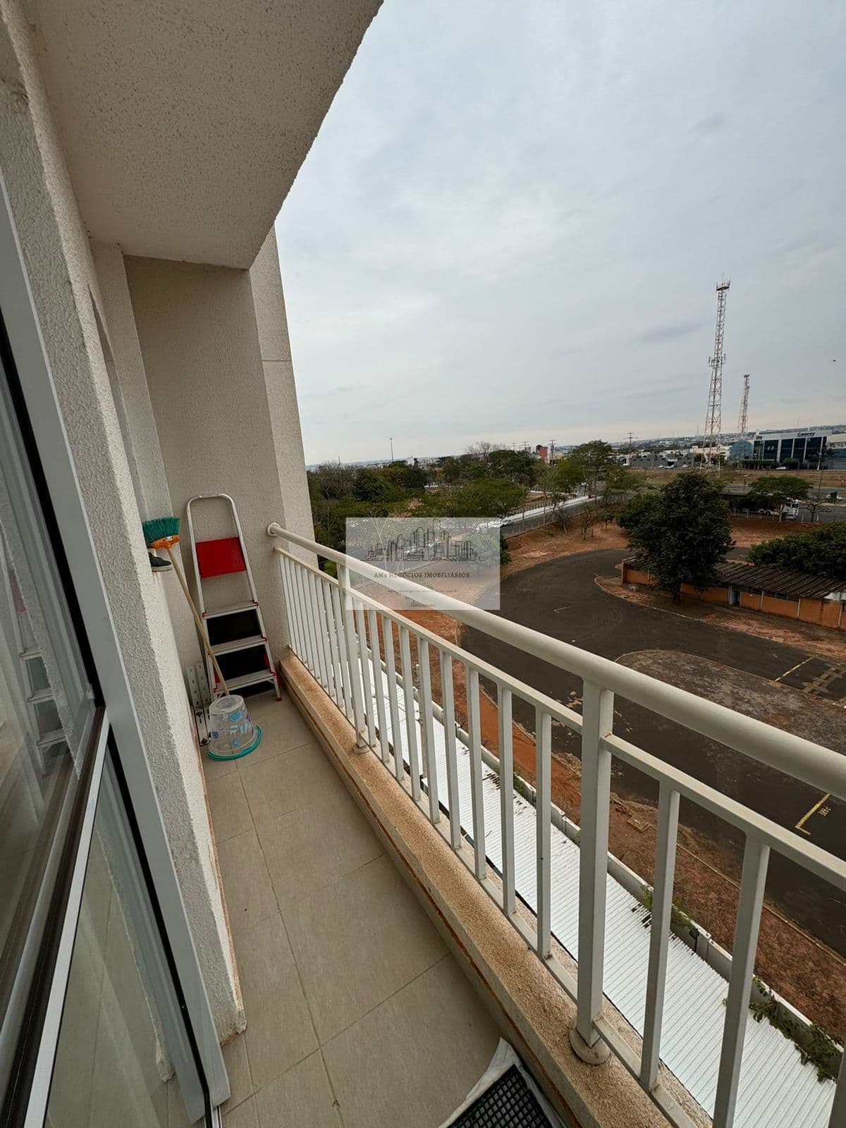 Apartamento 2 dormitórios no bairro São Marcos