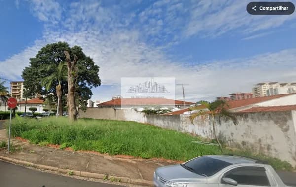 Terreno a venda no bairro Jardim Redentor