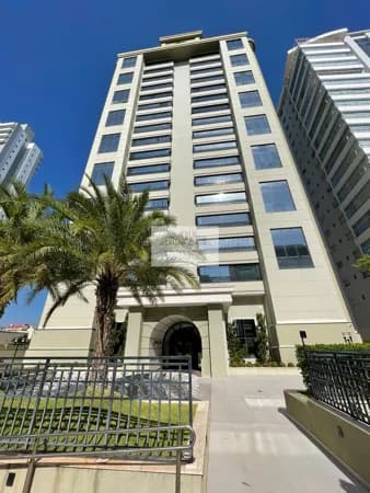 Apartamento Cobertura Duplex no edifício Ankaá Lounge