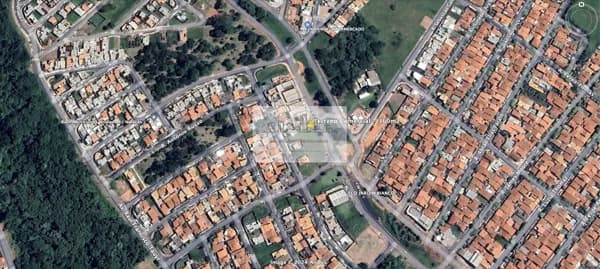Terreno comercial no bairro Jardim Bianco