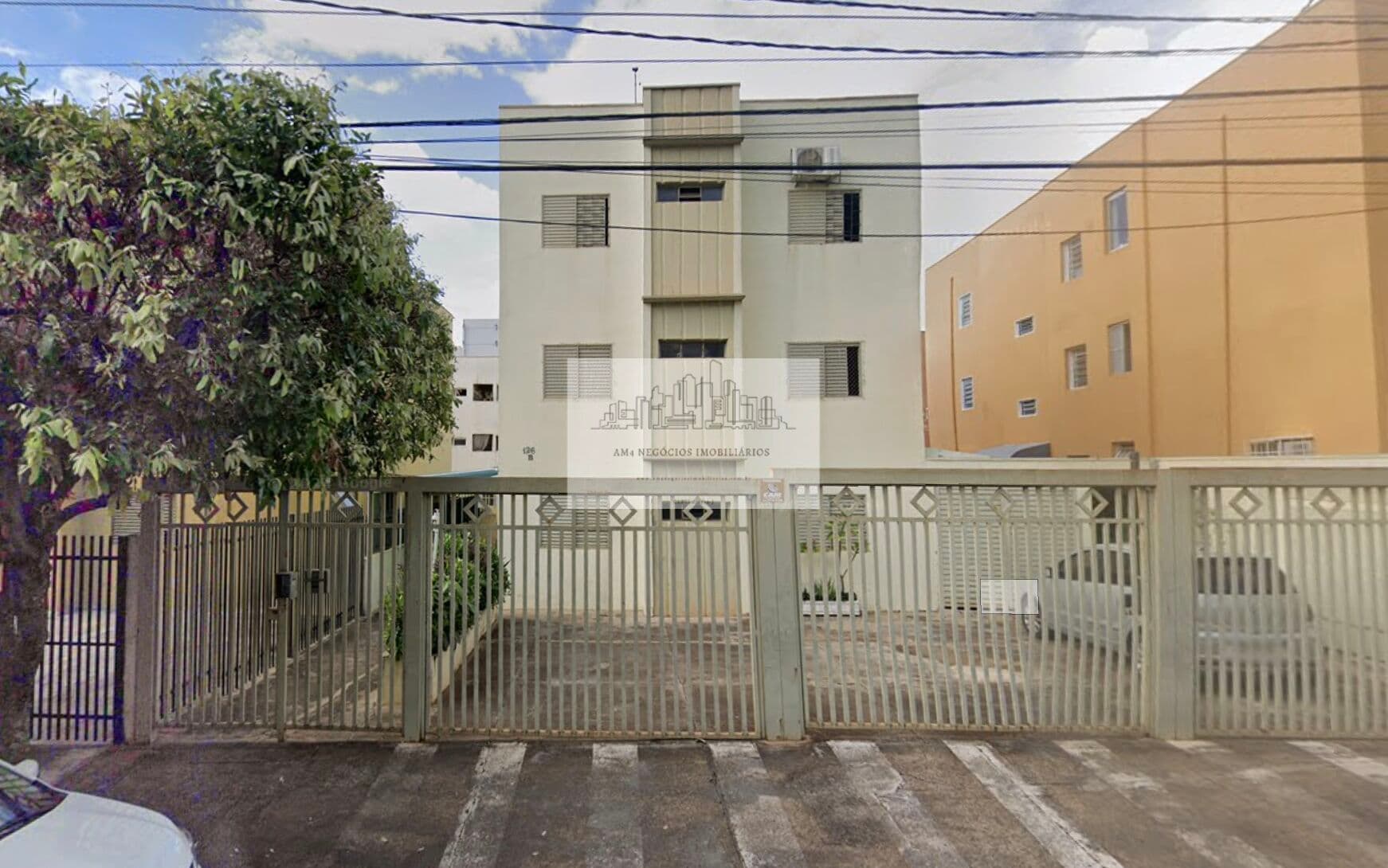 Apartamento 2 dormitórios para locação no bairro Jardim Panorama