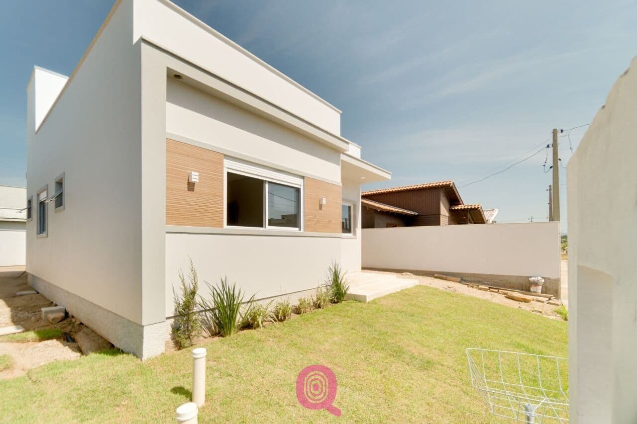 Casa em Santo Antônio de Pádua, Tubarão/SC