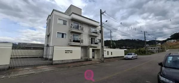 Apartamento à Venda no Loteamento Parque das Orquídeas em Tubarao - SC