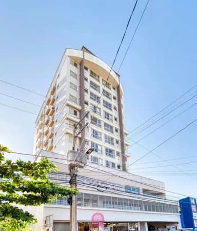 Apartamento a venda em Tubarão SC - Residencial Torre de Milão