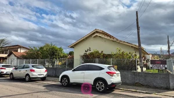 Casa em Tubarão - Oficinas