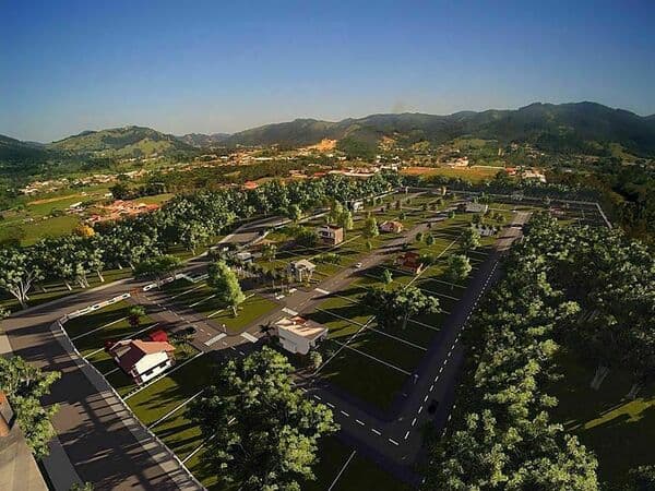 Terreno à venda em Tubarão/SC