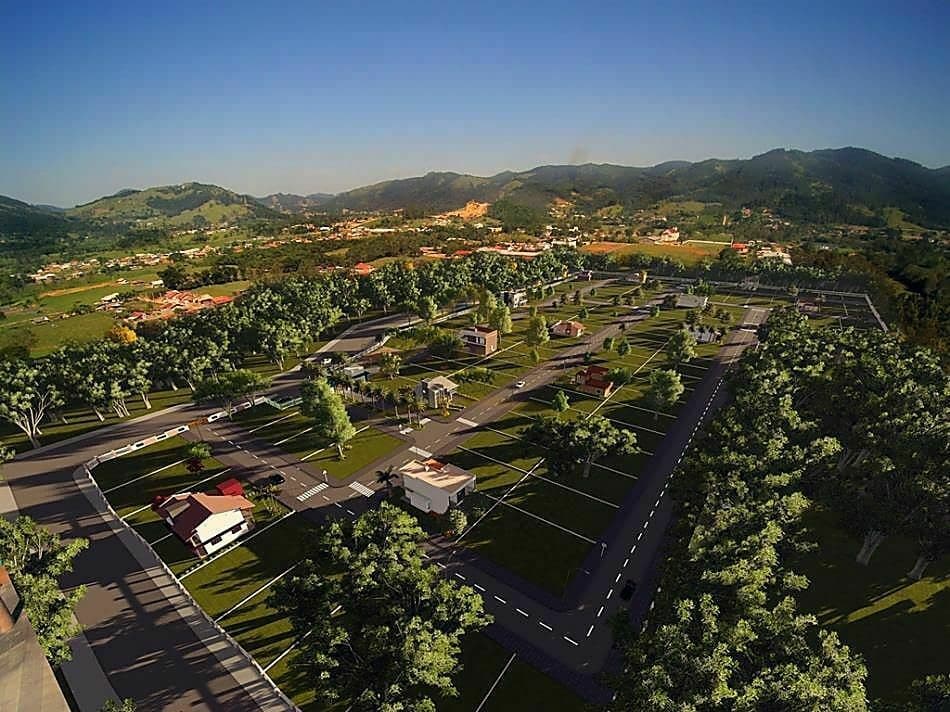 Terreno à venda em Tubarão/SC