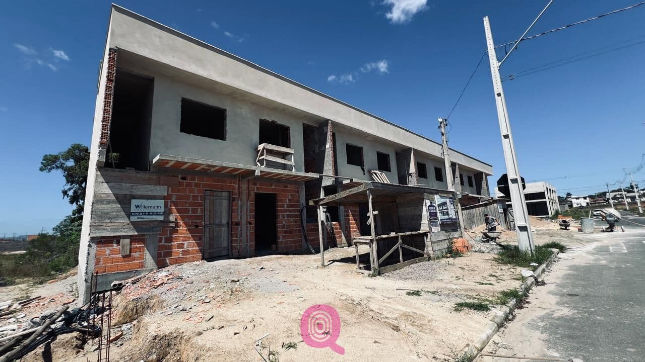 Condominio de Casas Individuais RESIDENCIAL VIVERDE