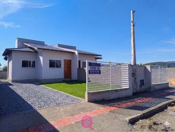 Casa Geminada Brava Residence - Loteamento Nova Pescaria Brava