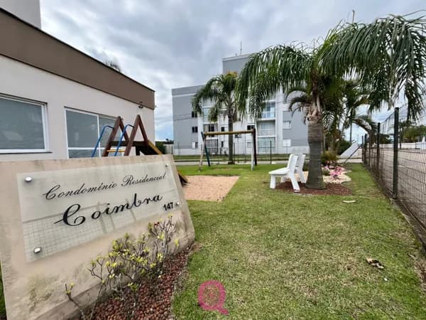 Apartamento em Vila Esperança, Tubarão/SC