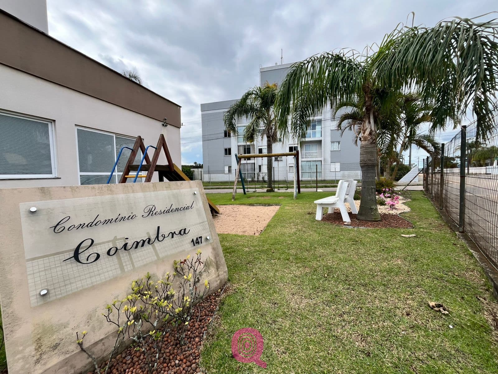 Apartamento em Vila Esperança, Tubarão/SC
