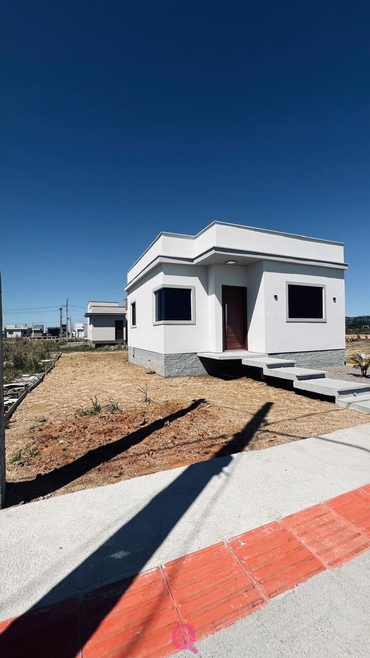 Casa em Tubarão - Monte Castelo