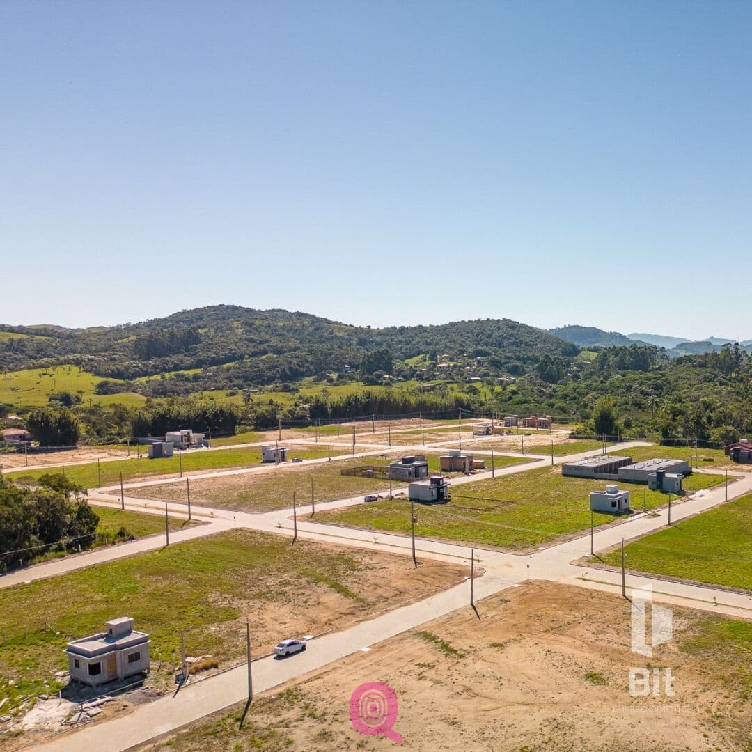 Terrenos à venda no Loteamento Nova Pescaria Brava
