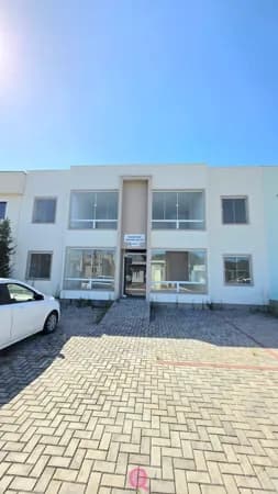 Apartamento à venda -Residencial Morada do Sol - Bairro Guarda ME
