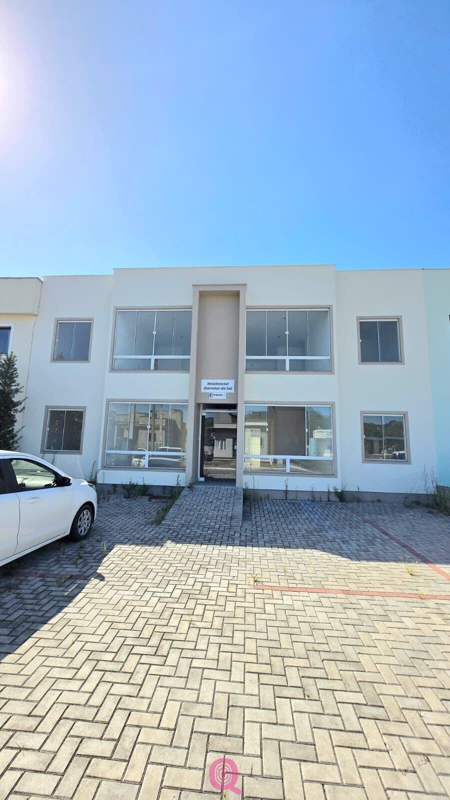 Apartamento à venda -Residencial Morada do Sol - Bairro Guarda ME